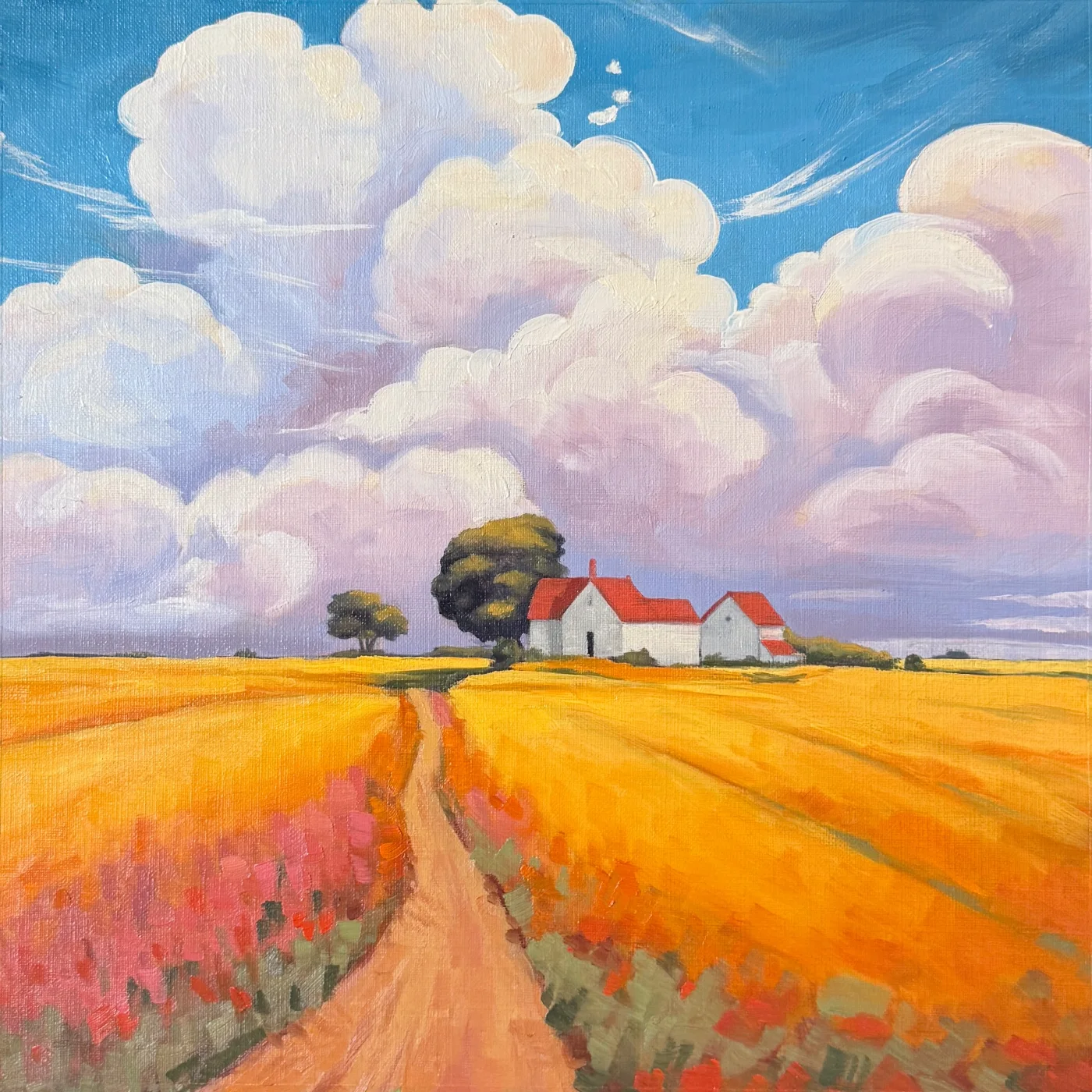 Country House