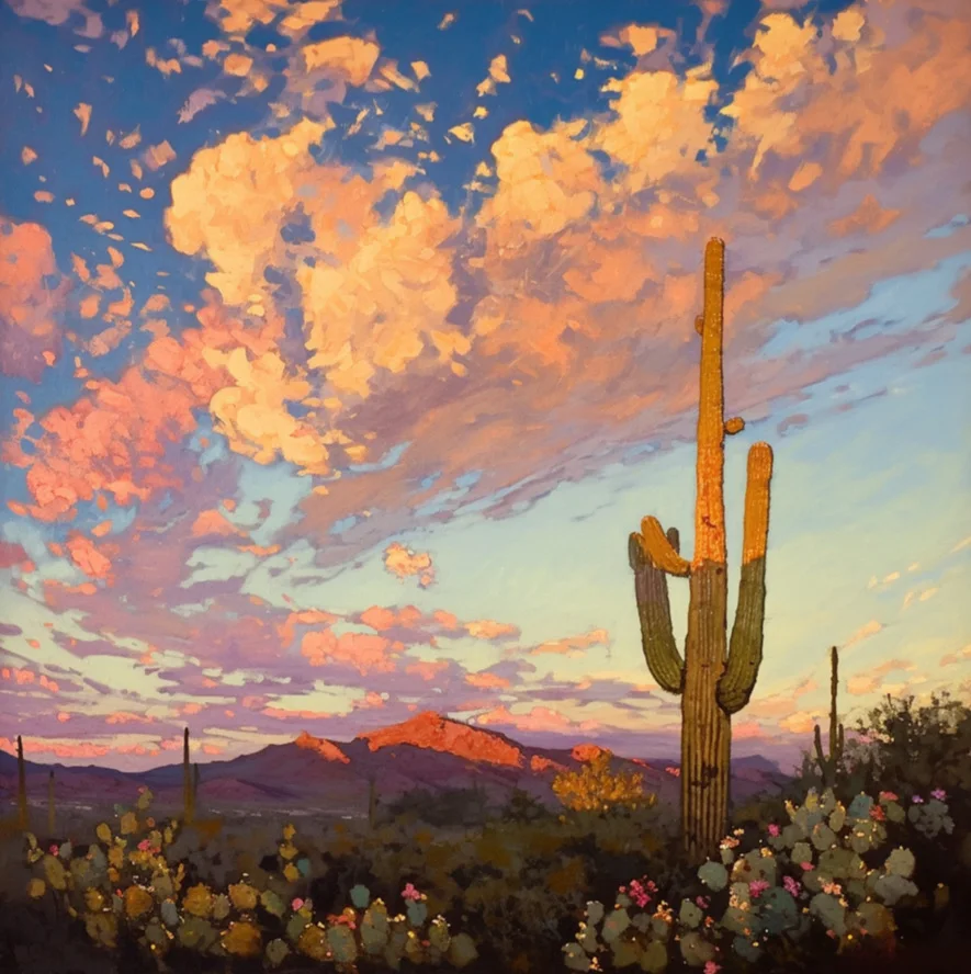 Saguaro